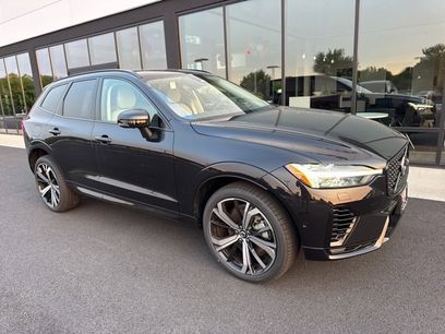 New 2025 Volvo XC60 T8 Ultra w/ Protection Package Premier