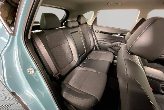 Certified 2024 Kia Seltos S FWD image 23