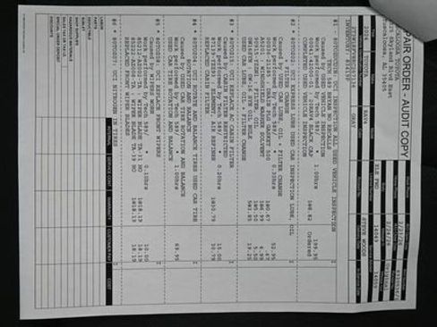 Used 2024 Toyota RAV4 XLE w/ Convenience Package image 5