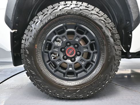 Used 2026 Toyota Tundra TRD Pro AWD/4WD image 14