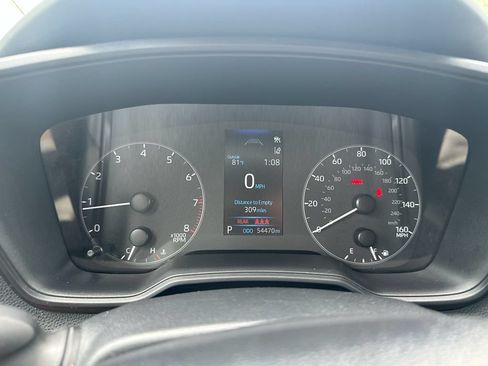 Used 2024 Toyota Corolla LE FWD image 17