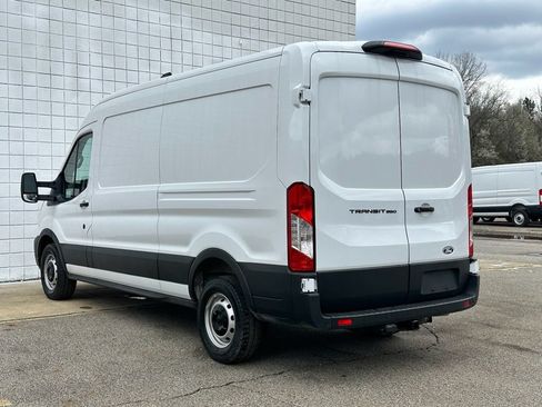 New 2026 Ford Transit 350 148 Medium Roof RWD image 29