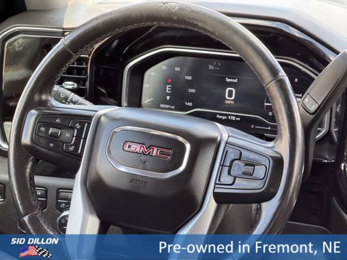 Used 2022 GMC Sierra 1500 Elevation AWD/4WD image 9