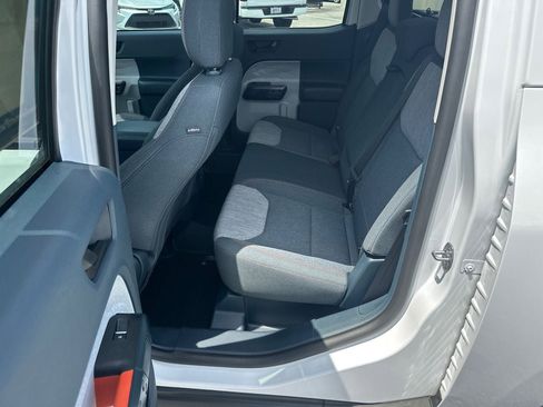 Used 2023 Ford Maverick XLT FWD image 20