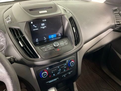 Used 2017 Ford Escape SE w/ Equipment Group 201A image 21