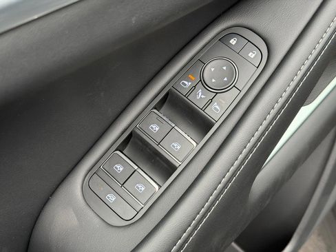 New 2026 INFINITI QX60 Luxe w/ Cargo Package image 12