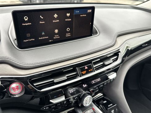 Certified 2023 Acura MDX SH-AWD w/ Advance Package image 21