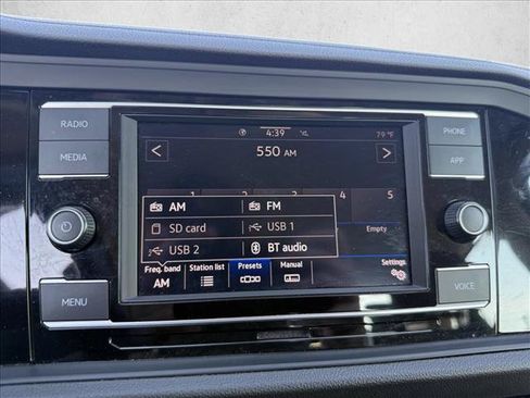 Used 2024 Volkswagen Jetta S FWD image 19