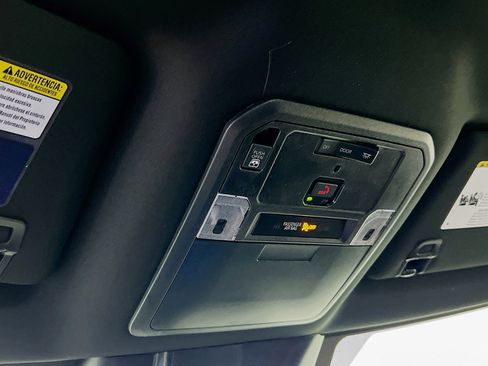 Used 2025 Toyota Tundra SR5 w/ TRD Off-Road Package image 22