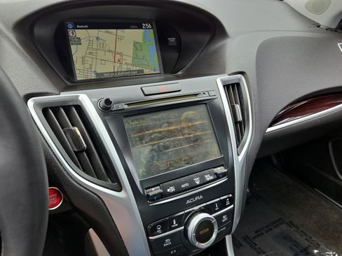 Used 2015 Acura TLX w/ Technology Package FWD image 27