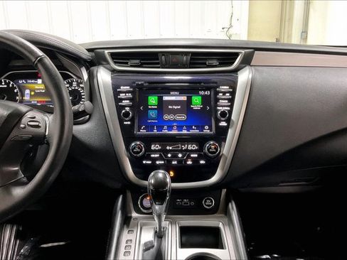 Used 2023 Nissan Murano SL w/ SL Moonroof Package AWD/4WD image 6