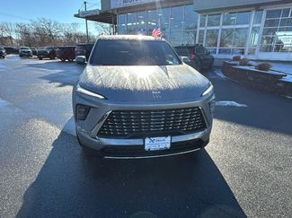 New 2026 Buick Enclave Avenir w/ Super Cruise Package video 2