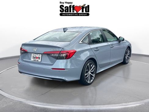 Used 2024 Honda Civic Touring image 9