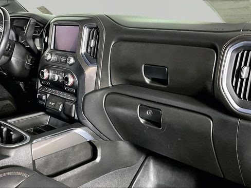 Certified 2022 GMC Sierra 2500 AT4 AWD/4WD image 25