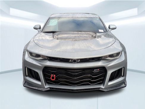 Used 2023 Chevrolet Camaro ZL1 image 10