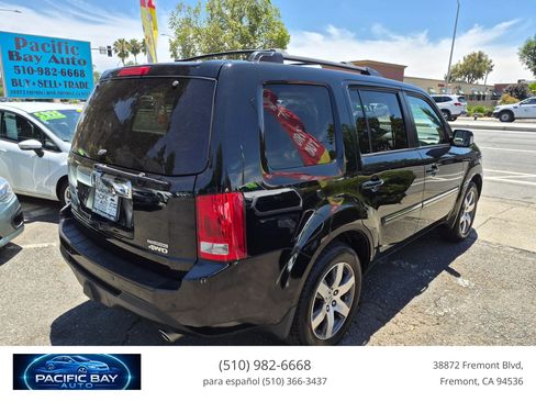 Used 2013 Honda Pilot Touring image 7