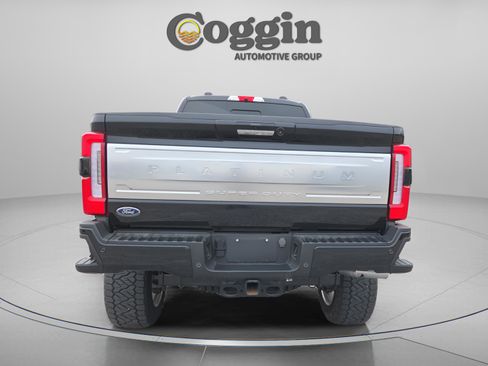 Used 2024 Ford F250 Platinum w/ Tremor Off-Road Package image 5