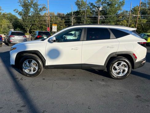 Used 2023 Hyundai Tucson SEL image 4