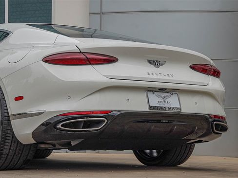 New 2026 Bentley Continental GT image 18