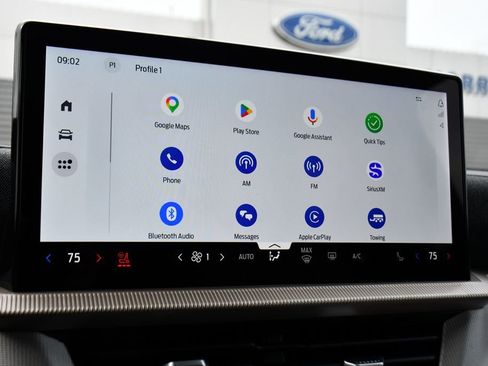 Used 2026 Ford Explorer Active w/ Active Comfort Package AWD/4WD image 30