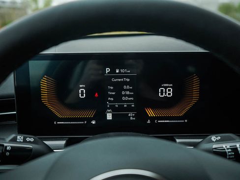 New 2026 Kia K5 GT-Line w/ GT-Line Premium Package image 21