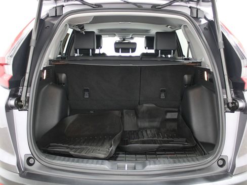 Used 2022 Honda CR-V EX-L image 20