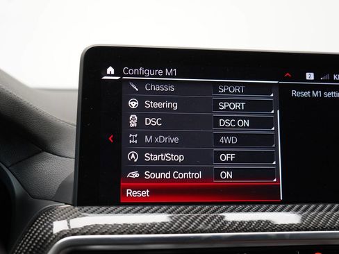 Used 2022 BMW X4 M w/ Executive Package AWD/4WD image 98