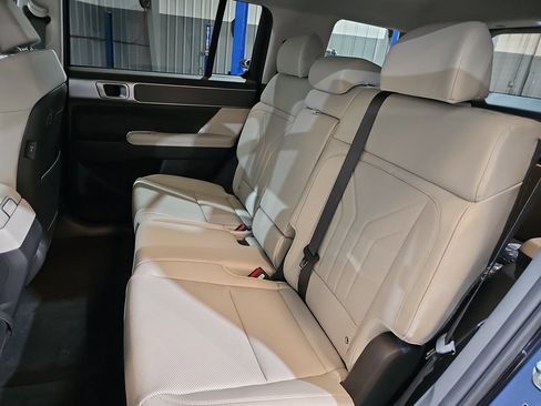 New 2026 Hyundai Santa Fe SEL image 15