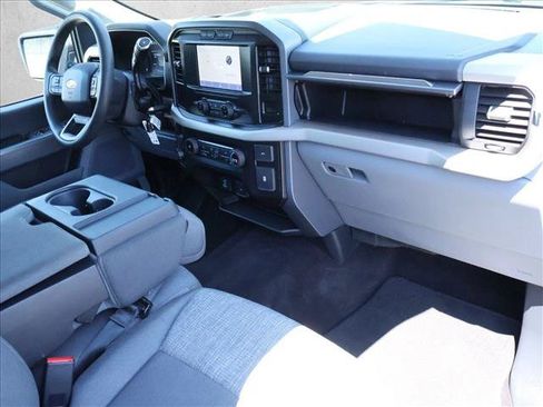 Used 2021 Ford F150 XLT AWD/4WD image 29