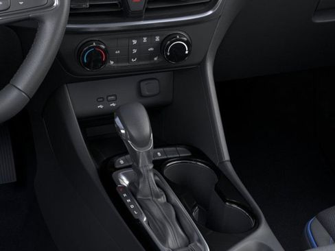 New 2025 Buick Encore GX Sport Touring w/ Advanced Technology Package image 23