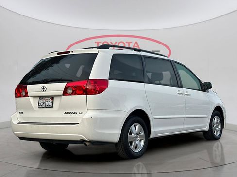 Used 2006 Toyota Sienna LE image 3