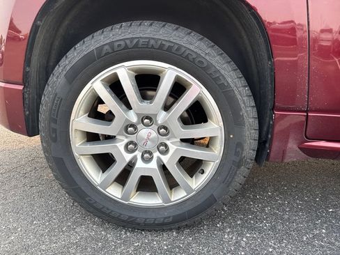 Used 2016 GMC Acadia Denali FWD image 6