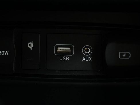 Used 2019 Hyundai Santa Fe Ultimate image 36