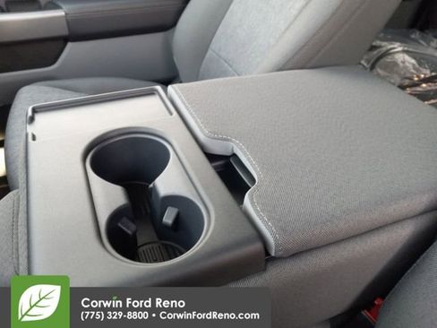 New 2026 Ford F350 XL w/ STX Appearance Package image 19