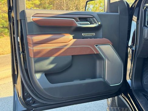 New 2026 GMC Sierra 1500 Denali Ultimate image 20