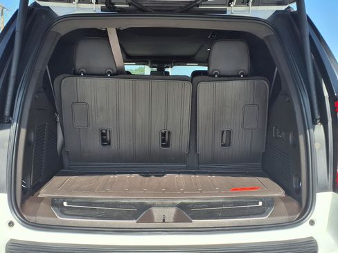 Used 2022 GMC Yukon Denali AWD/4WD image 28