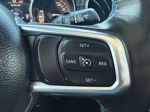 Used 2022 Jeep Wrangler Unlimited Rubicon 4xe w/ Steel Bumper Group AWD/4WD image 36