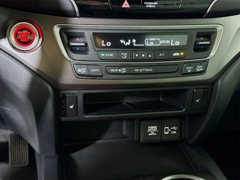 Used 2021 Honda Passport EX-L image 7