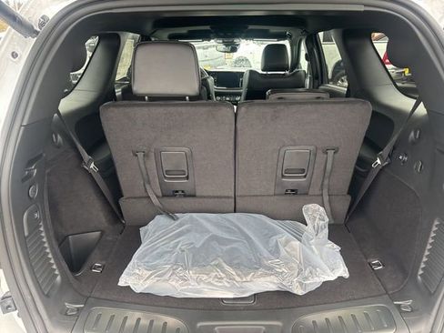 New 2026 Dodge Durango GT image 13