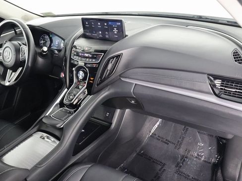 Used 2023 Acura RDX FWD w/ Technology Package image 9