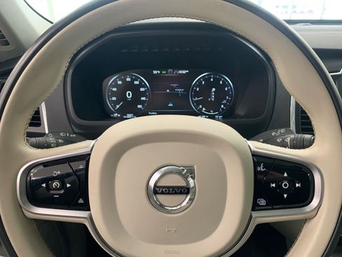 Used 2019 Volvo XC90 T6 Momentum w/ Advanced Package AWD/4WD image 29