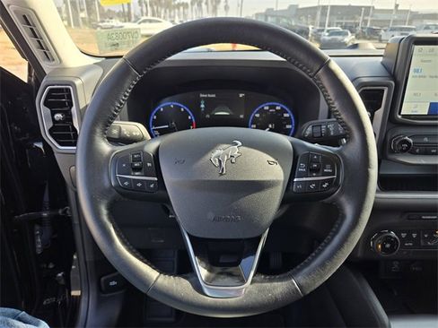 Used 2022 Ford Bronco Sport Big Bend w/ Convenience Package image 24