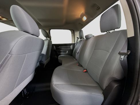 Used 2016 RAM 1500 Tradesman w/ Popular Equipment Group RWD image 23