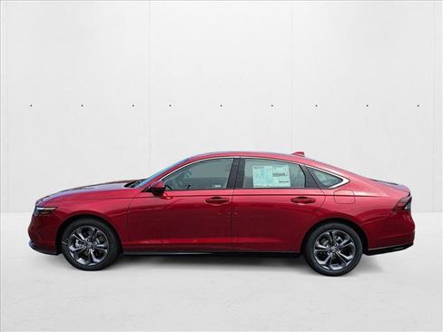 New 2025 Honda Accord EX-L image 8