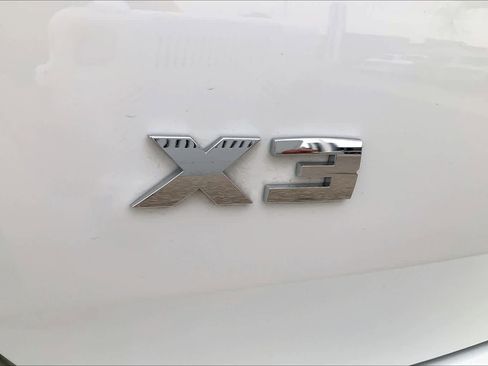 Used 2023 BMW X3 M40i AWD/4WD image 33