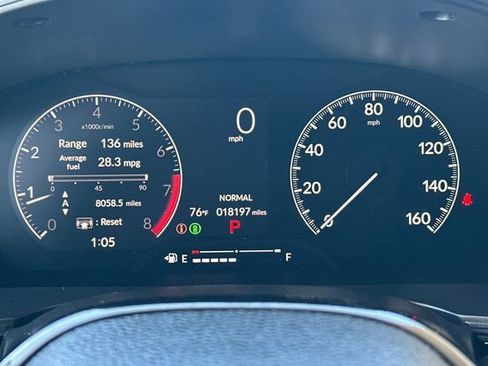 Certified 2026 Honda Civic Sport image 28