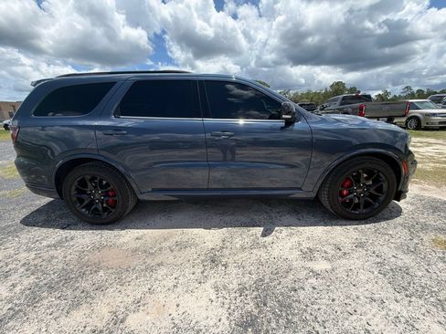 Used 2021 Dodge Durango SRT w/ Premium Interior Group AWD/4WD image 5