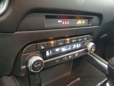 Certified 2025 MAZDA CX-5 Carbon Edition AWD/4WD image 30