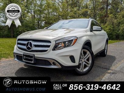 Used 2015 Mercedes-Benz GLA 250 4MATIC