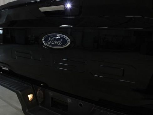 Used 2022 Ford F150 XLT w/ Equipment Group 302A High AWD/4WD image 32
